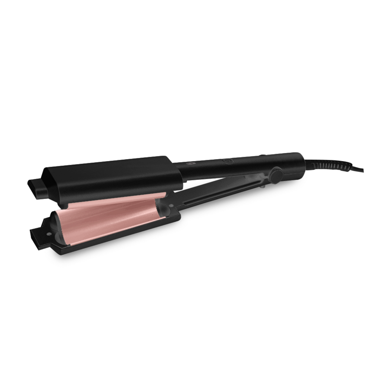 Ceramic Hair Crimping Wand