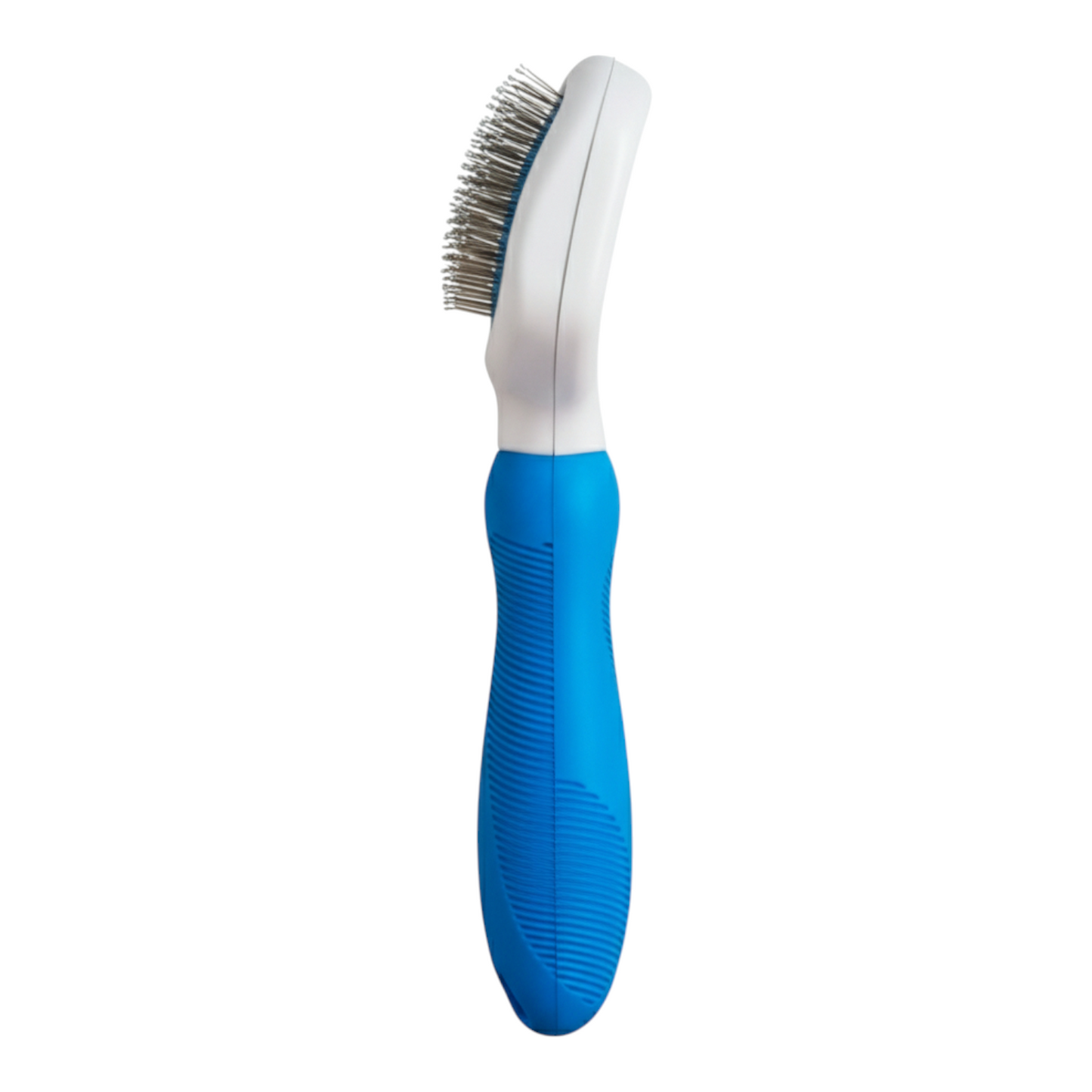 Archstone Pets Slicker Brush - Blue