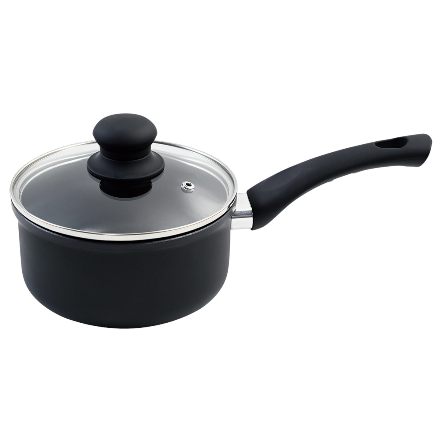 Hell's Kitchen 10-Piece Ultimate Cookware Set