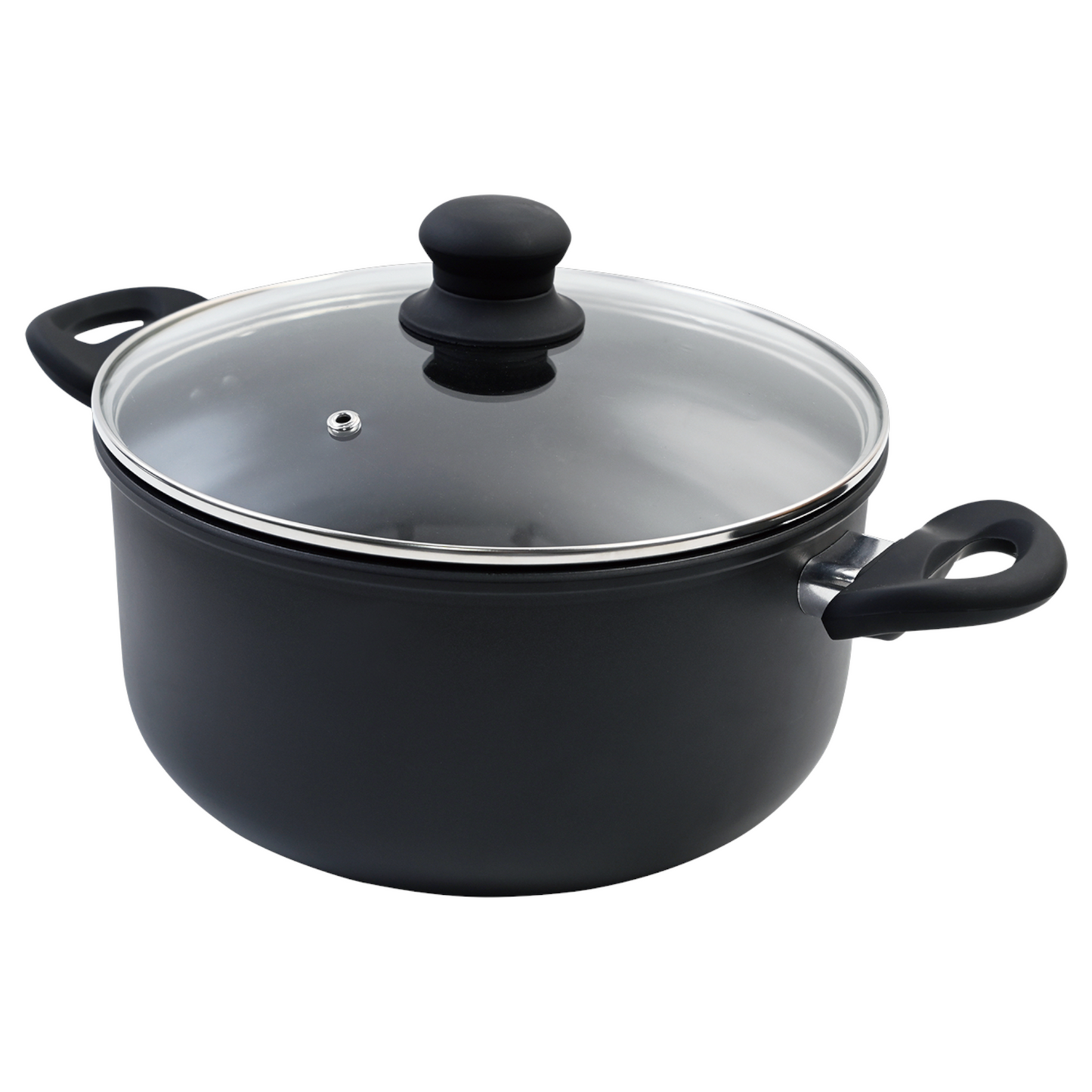 Hell's Kitchen 10-Piece Ultimate Cookware Set