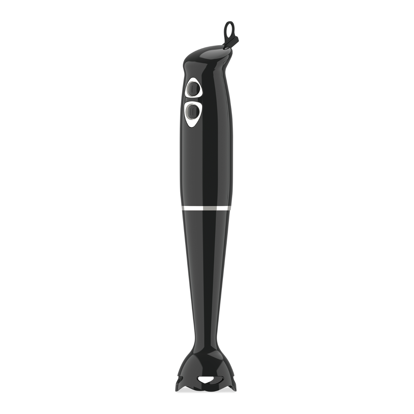 Hell's Kitchen 300W Dual Speed Hand Blender - Black