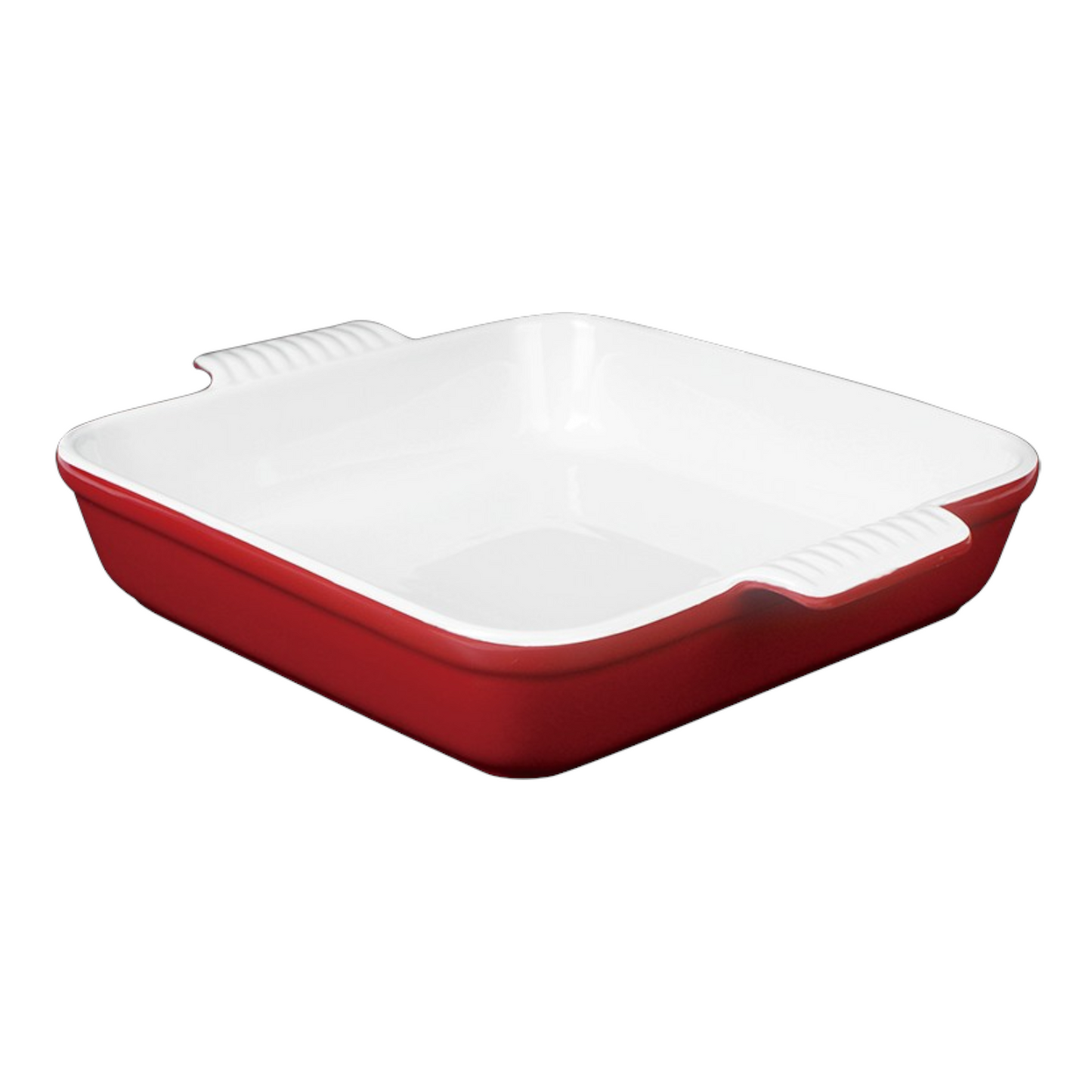 Hell's Kitchen 2.25-Quart Square Baker