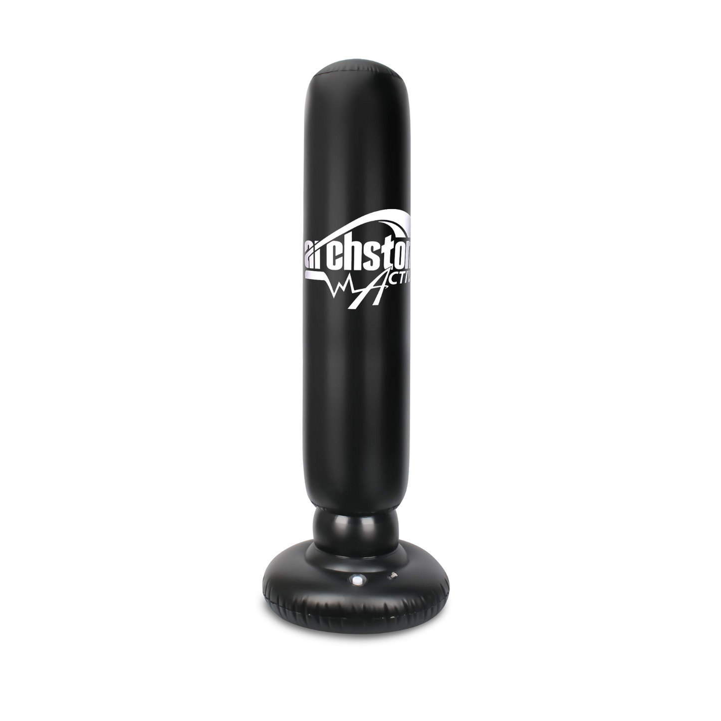 Inflatable Punching Bag - 63" Height