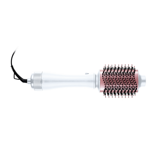 Blow Out Brush Plus - White Color