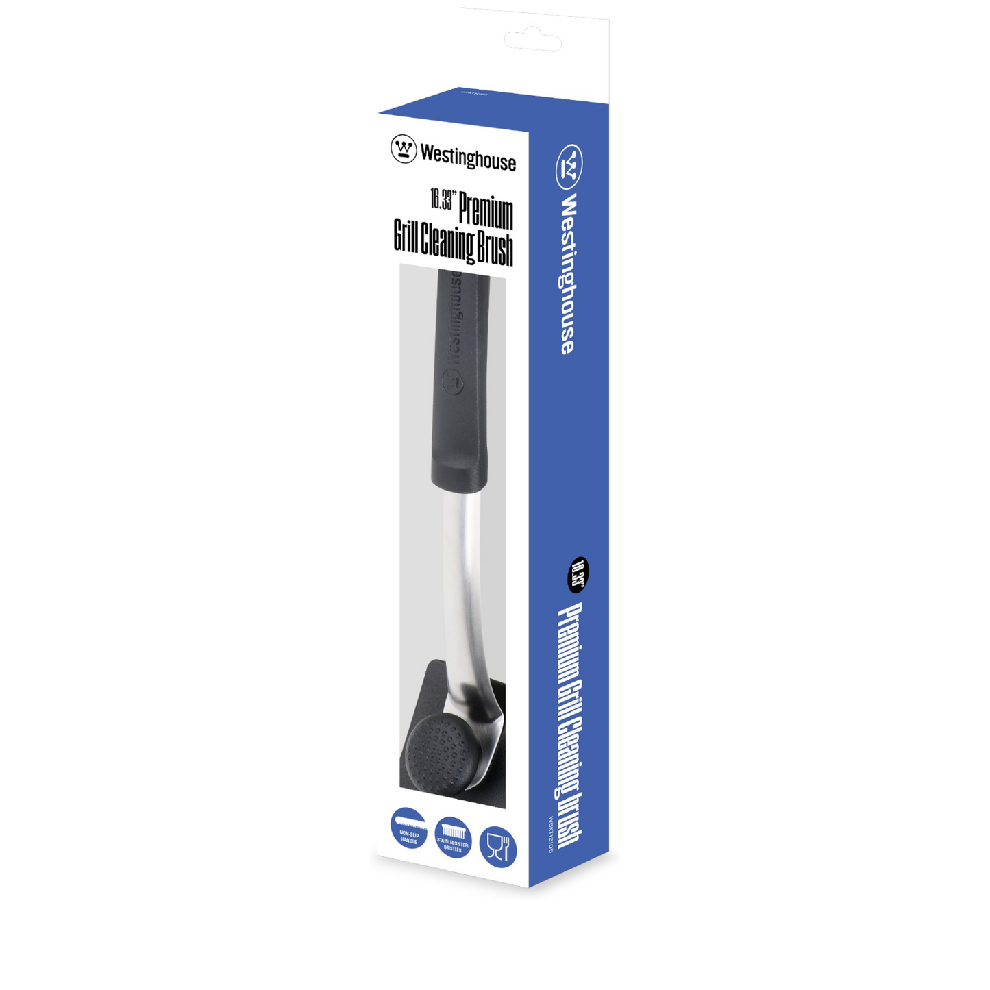 Westinghouse BBQ Cleaning Brush