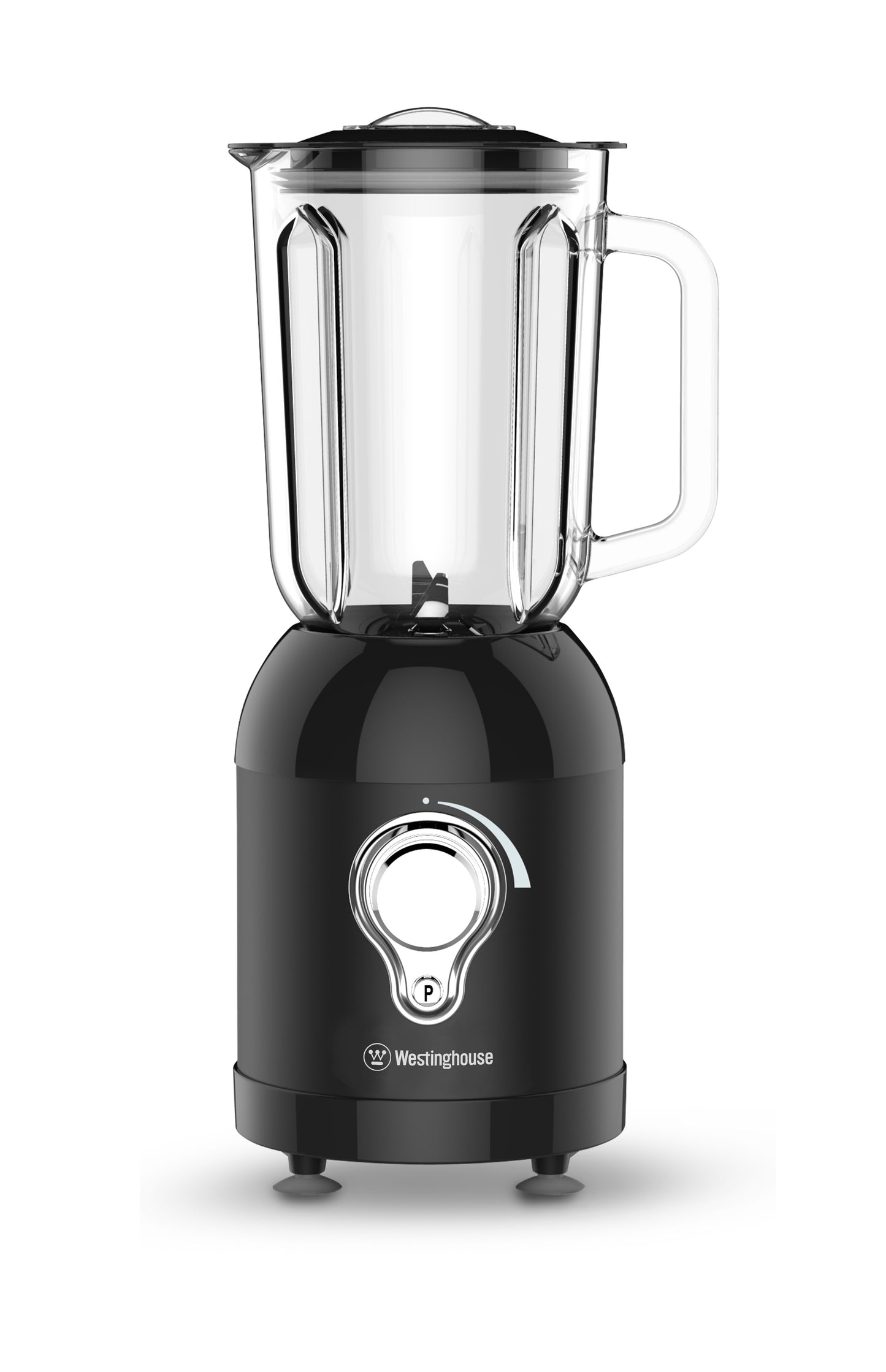 Westinghouse 1.5L Capacity Table Blender - Everyday Series