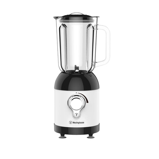 Westinghouse 1.5L Capacity Table Blender - Everyday Series