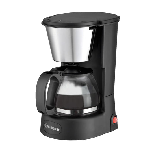 Westinghouse 5-Cup Coffee Maker - Everyday Series
