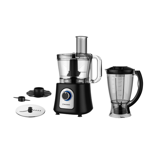 Westinghouse 2.8L Food Processor - Everyday Series