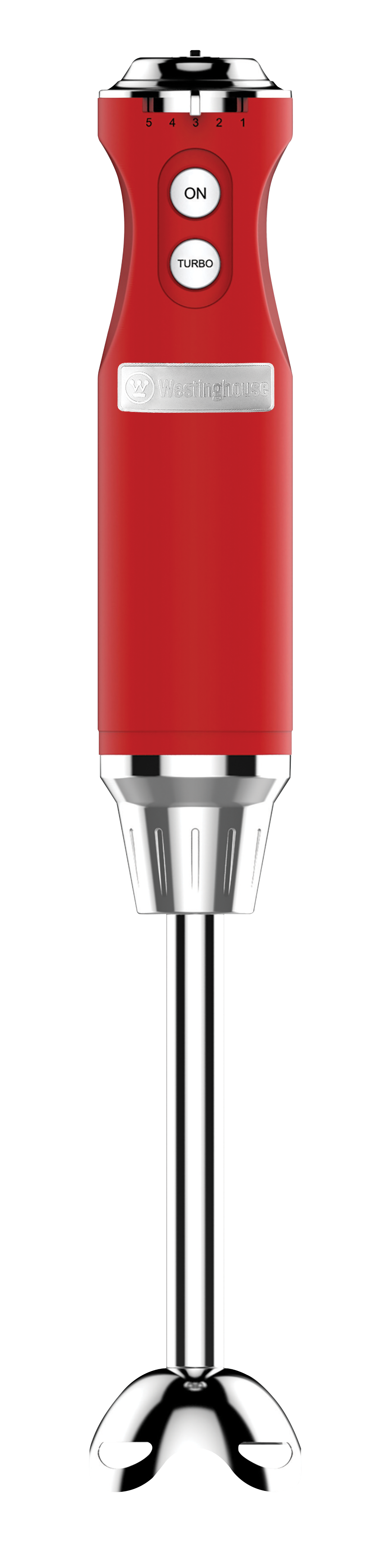 Westinghouse Multi-Speed Immersion Hand Blender - Retro Series, 4 Colors