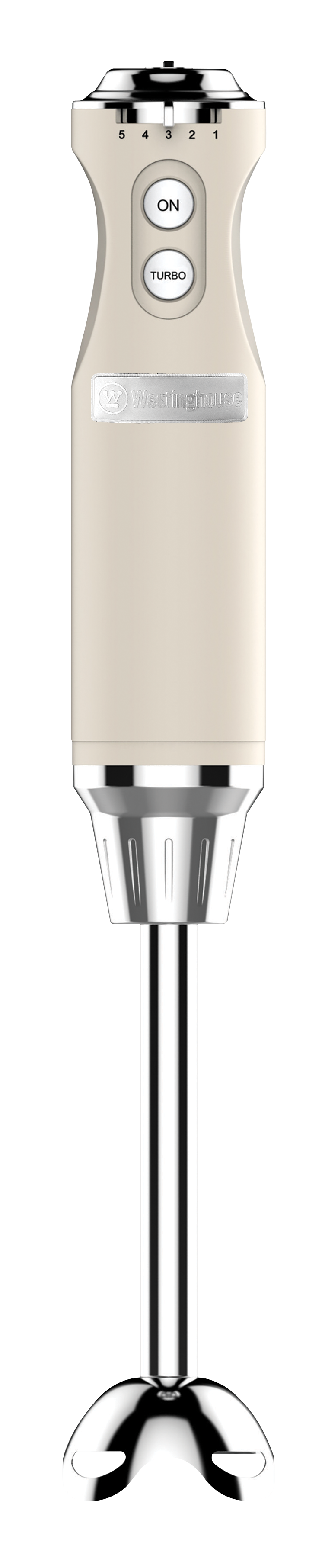 Westinghouse Multi-Speed Immersion Hand Blender - Retro Series, 4 Colors