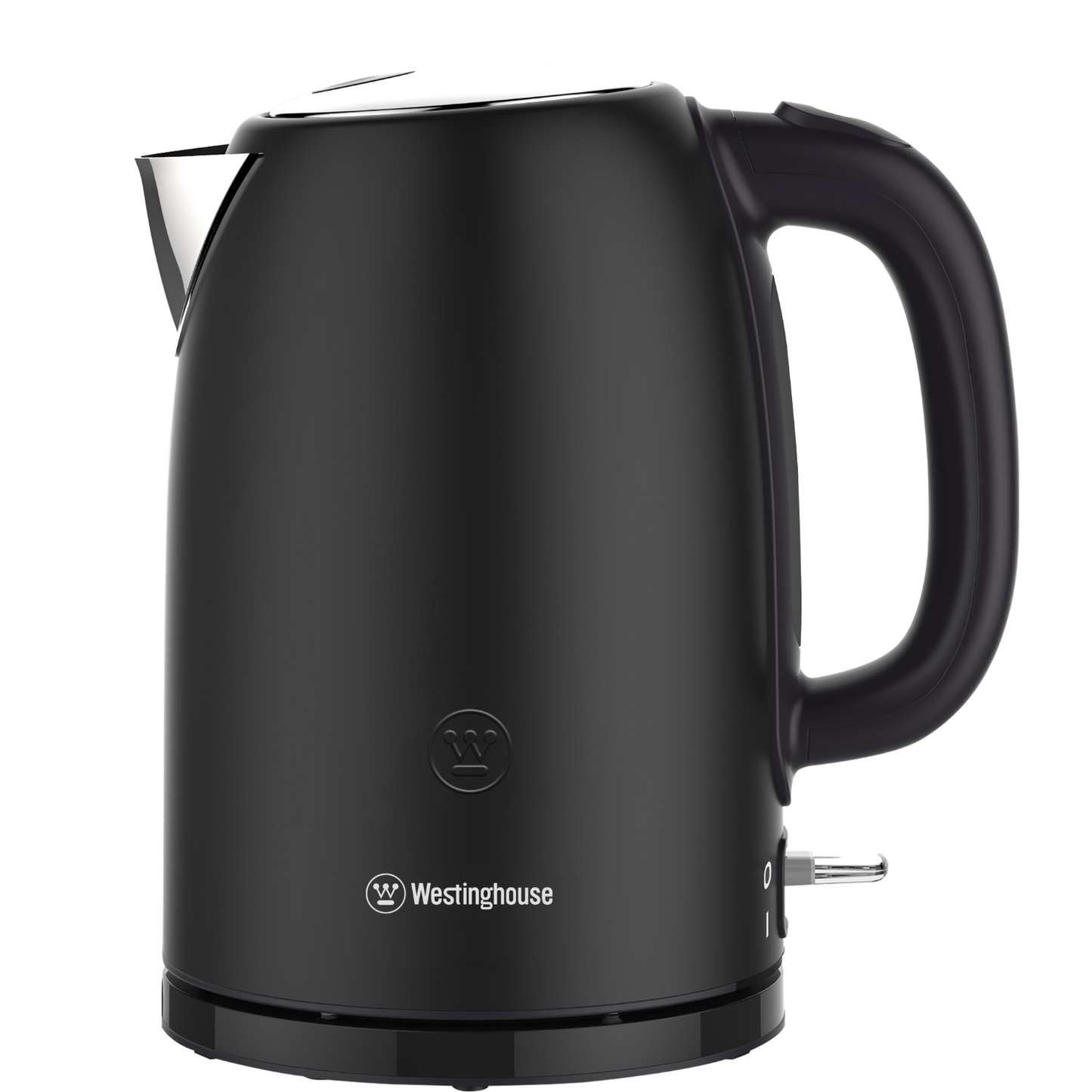 Westinghouse 1.7L Capacity Electric Kettle - Everyday Series