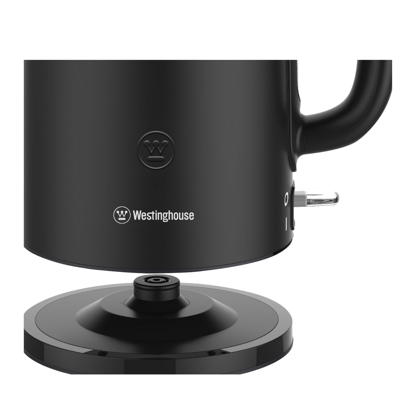 Westinghouse 1.7L Capacity Electric Kettle - Everyday Series