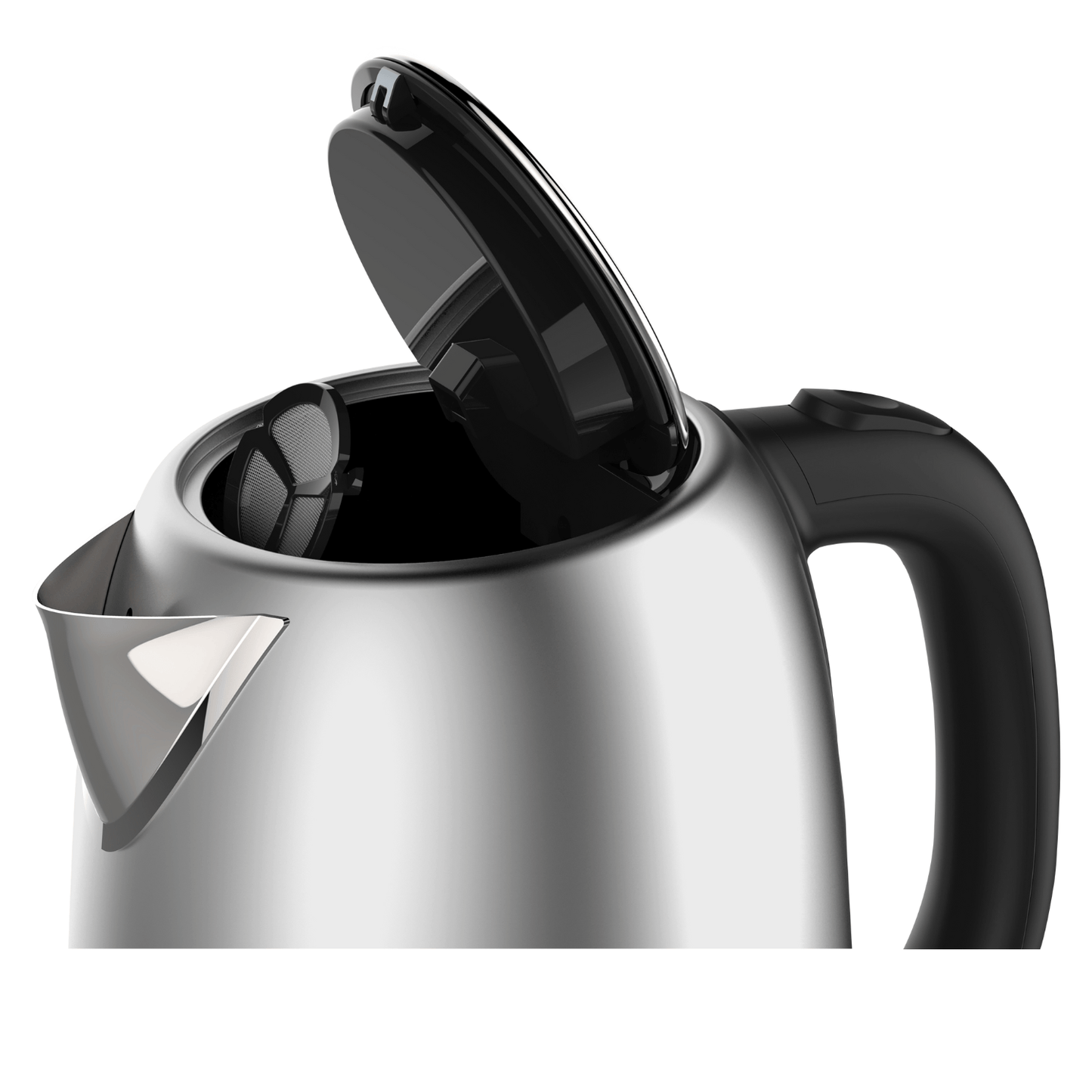 Westinghouse 1.7L Capacity Electric Kettle - Everyday Series