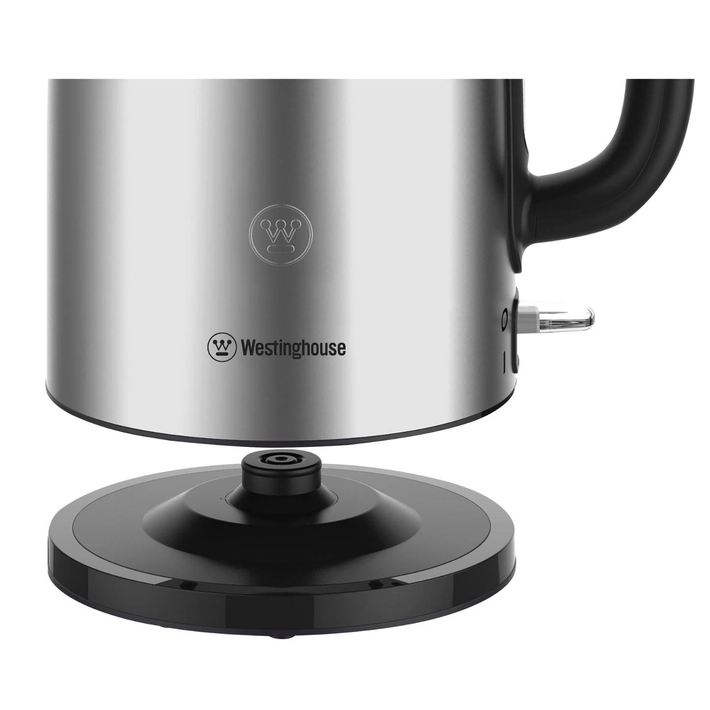 Westinghouse 1.7L Capacity Electric Kettle - Everyday Series