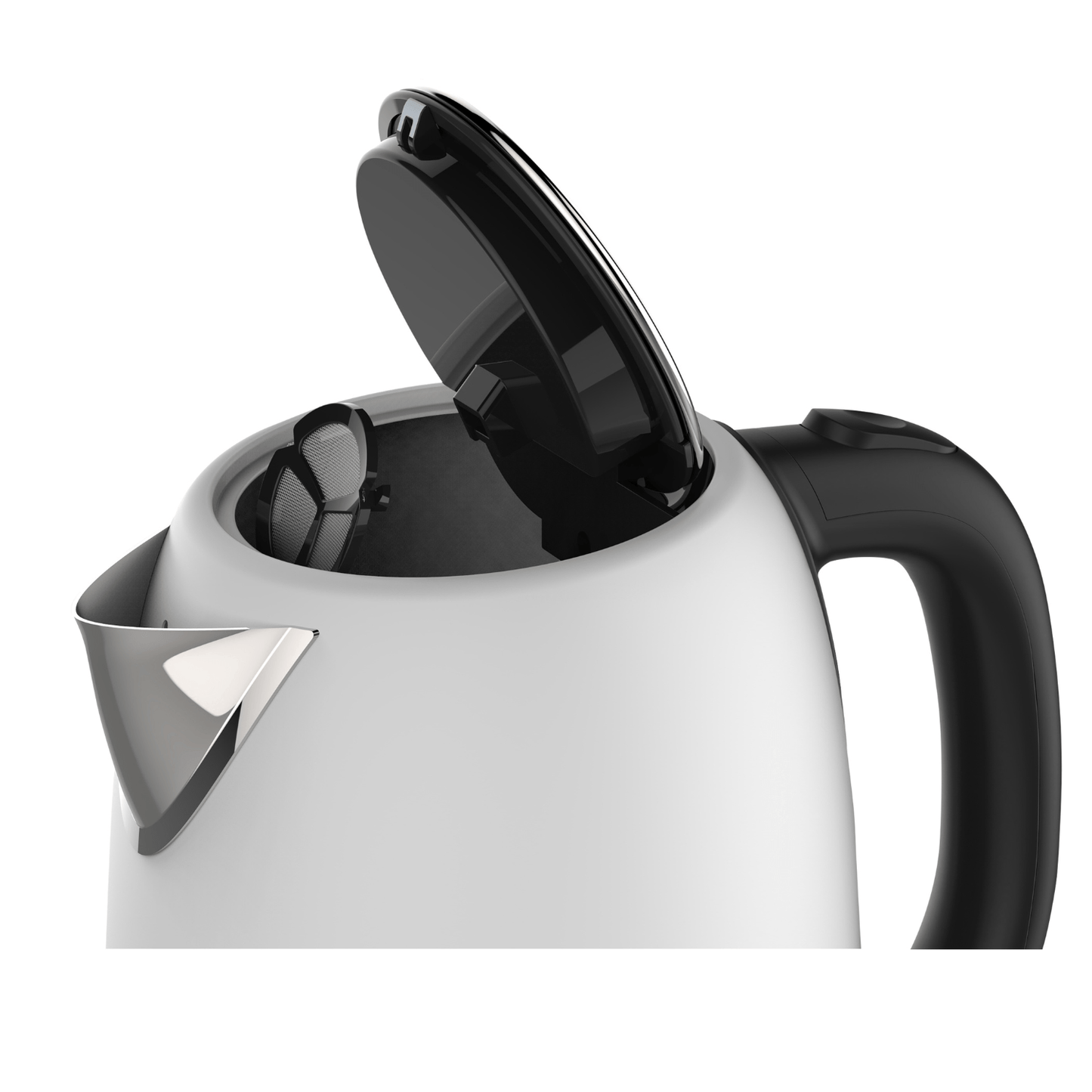 Westinghouse 1.7L Capacity Electric Kettle - Everyday Series