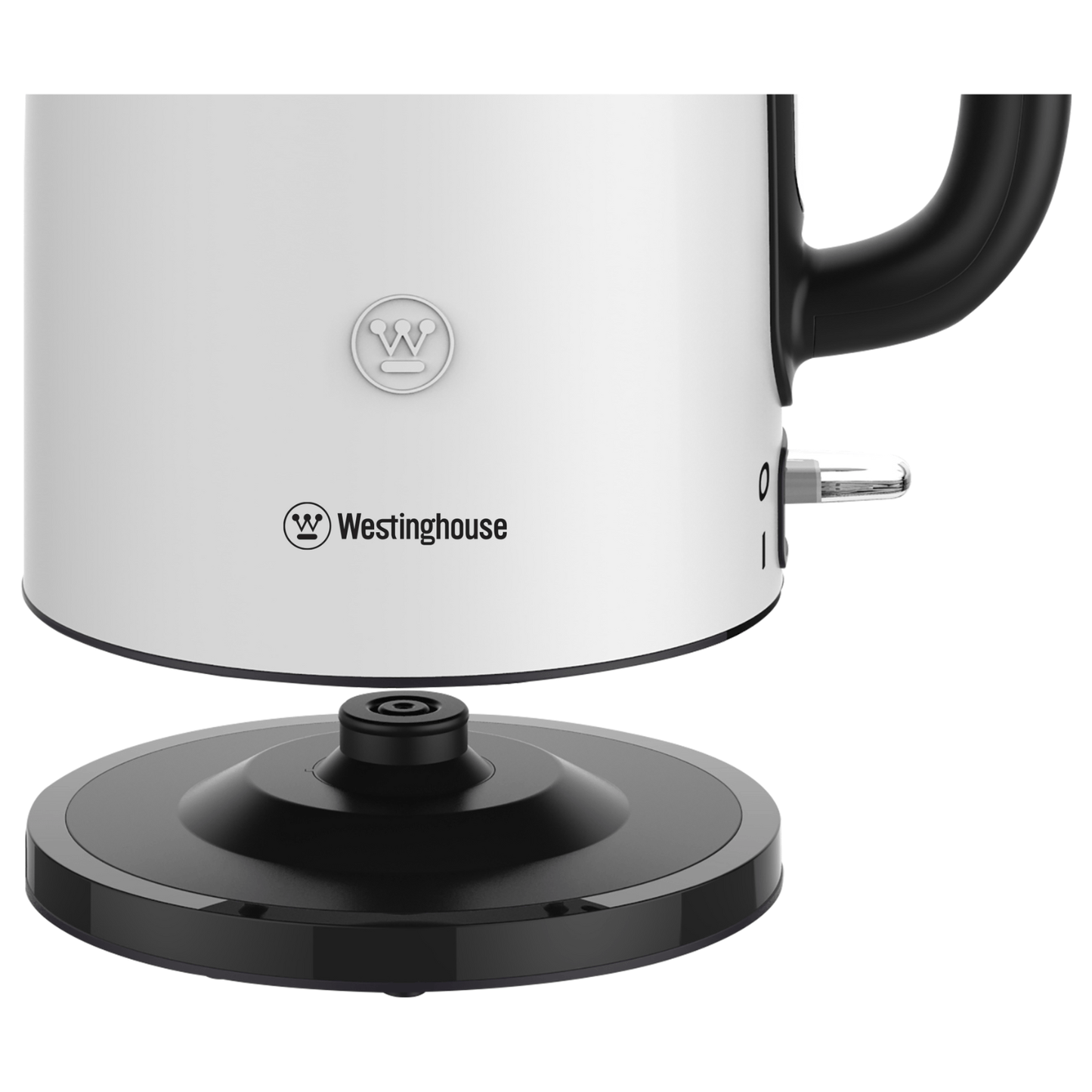 Westinghouse 1.7L Capacity Electric Kettle - Everyday Series