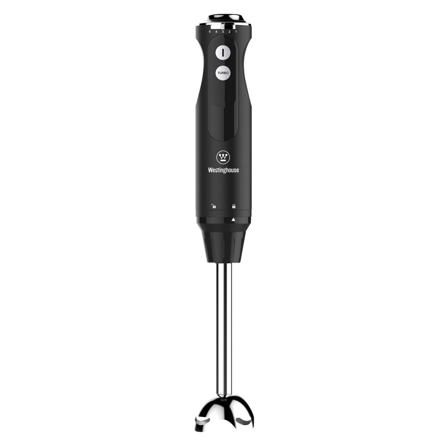 Westinghouse Multi-Speed Hand Blender - Everyday Series