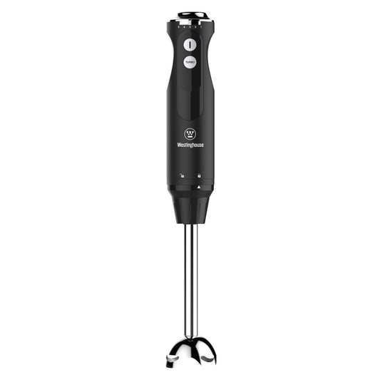 Westinghouse Multi-Speed Hand Blender - Everyday Series