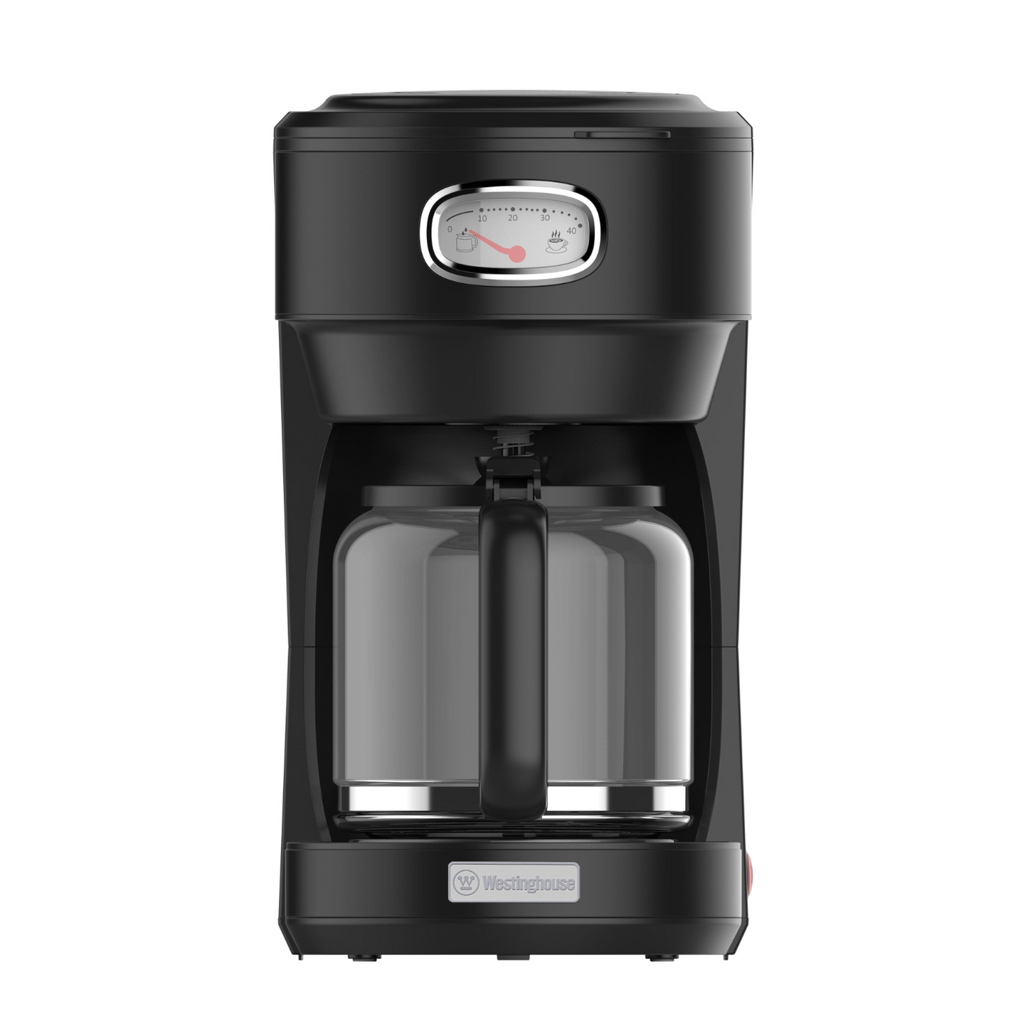 Westinghouse 8-Cup Coffee Maker - Retro Series