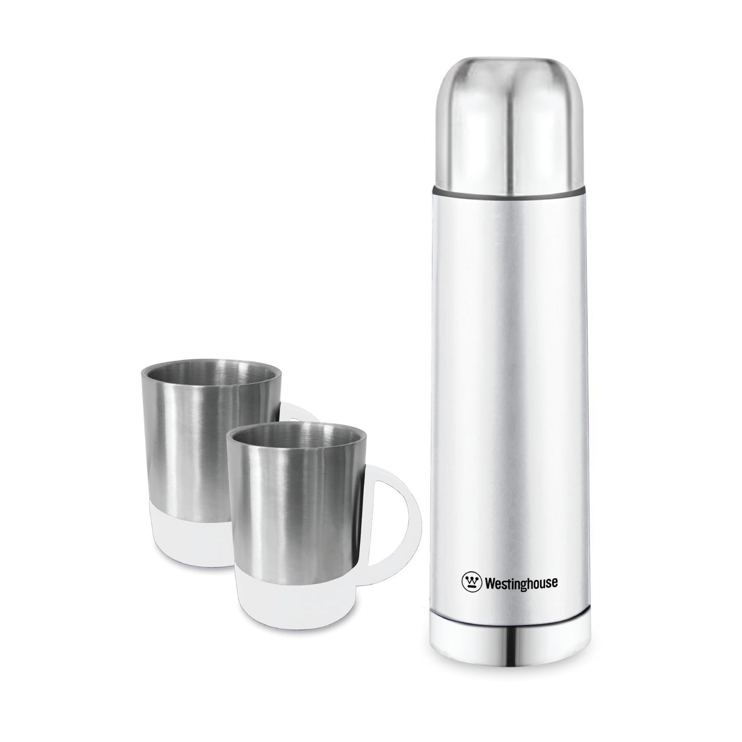 Thermos Flask Gift Set - 5 Colors