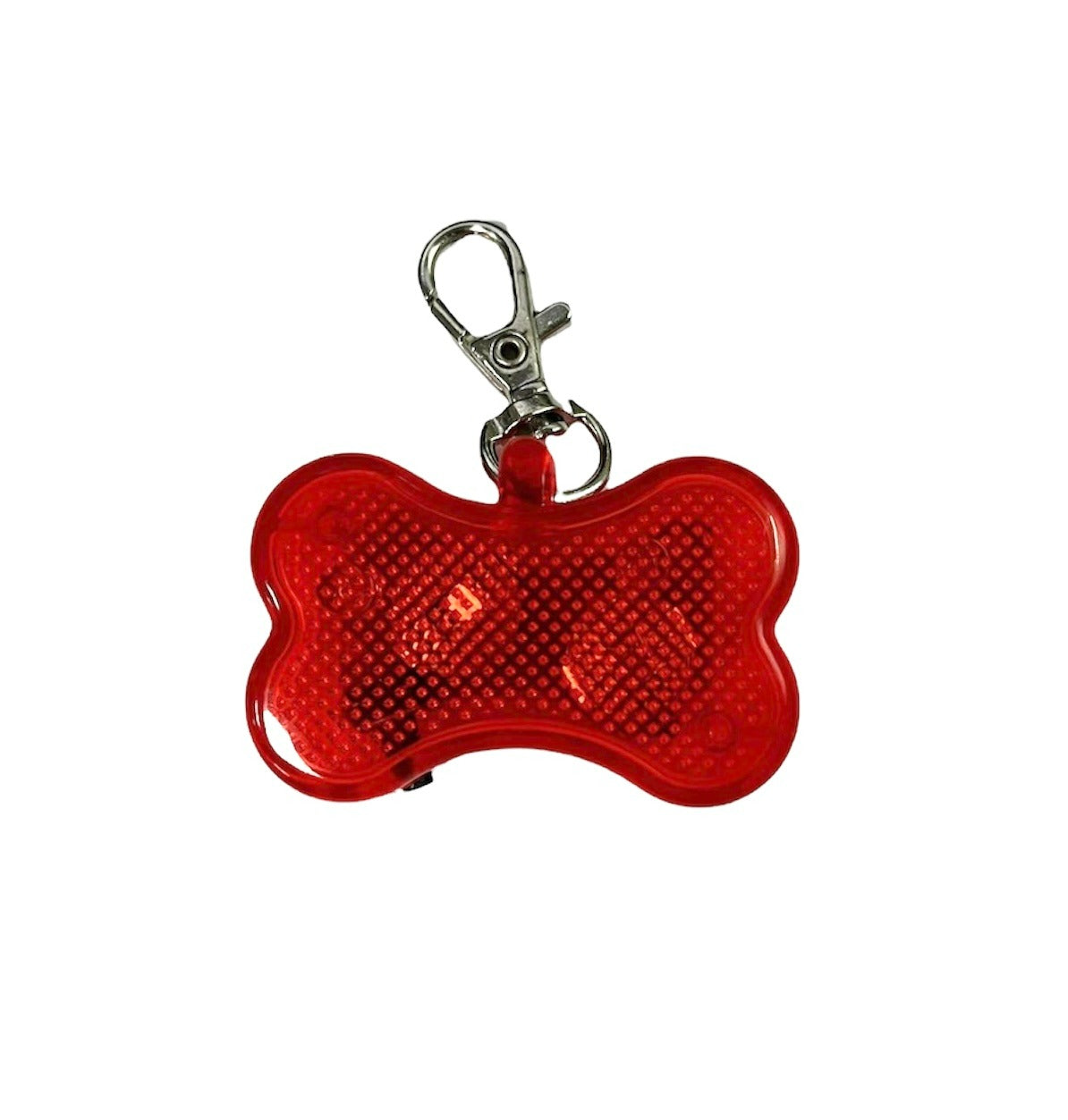 Archstone Pets Safety Light - Flashing Collar Accessory