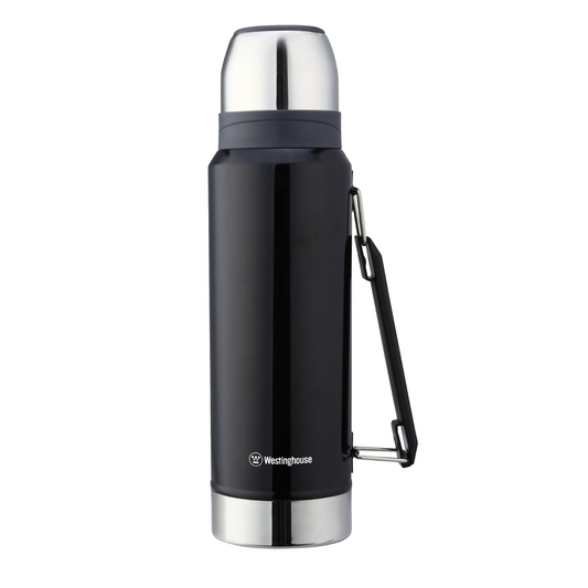 Thermo Flask 800ml - Black