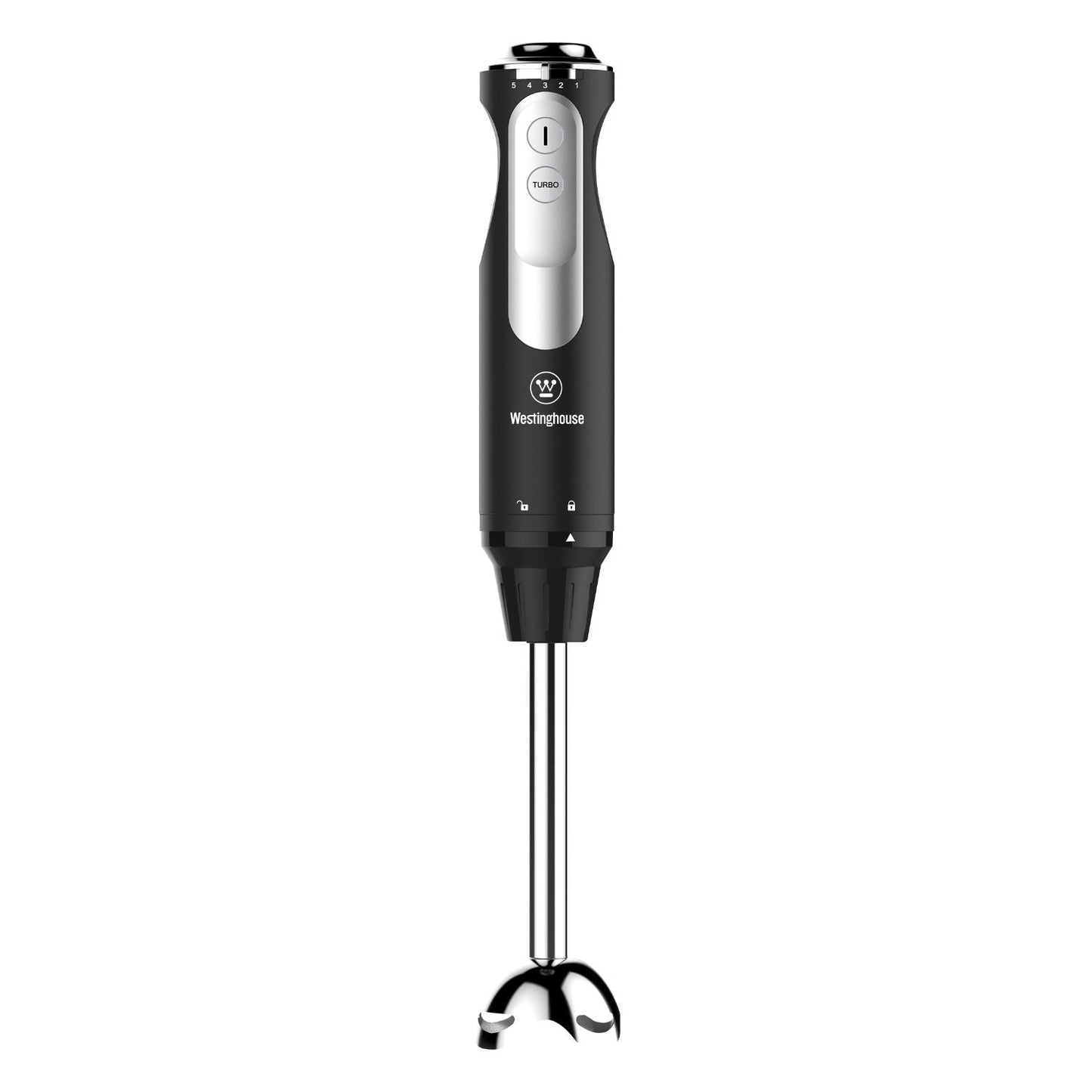 Westinghouse Multi-Speed Hand Blender - Everyday Series