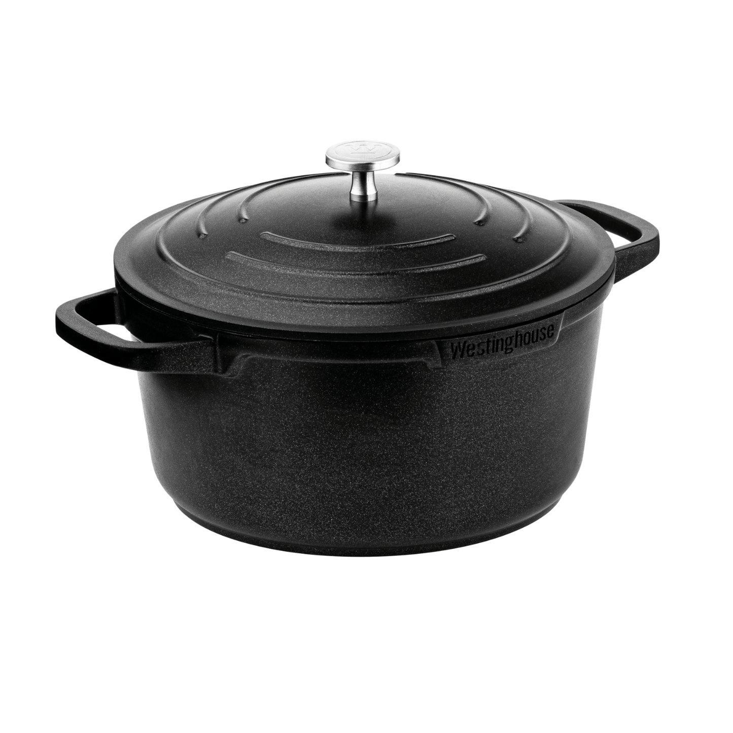 Westinghouse 11-Inch Casserole with Lid - Performance Series