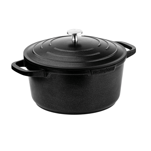 Westinghouse 11-Inch Casserole with Lid - Performance Series