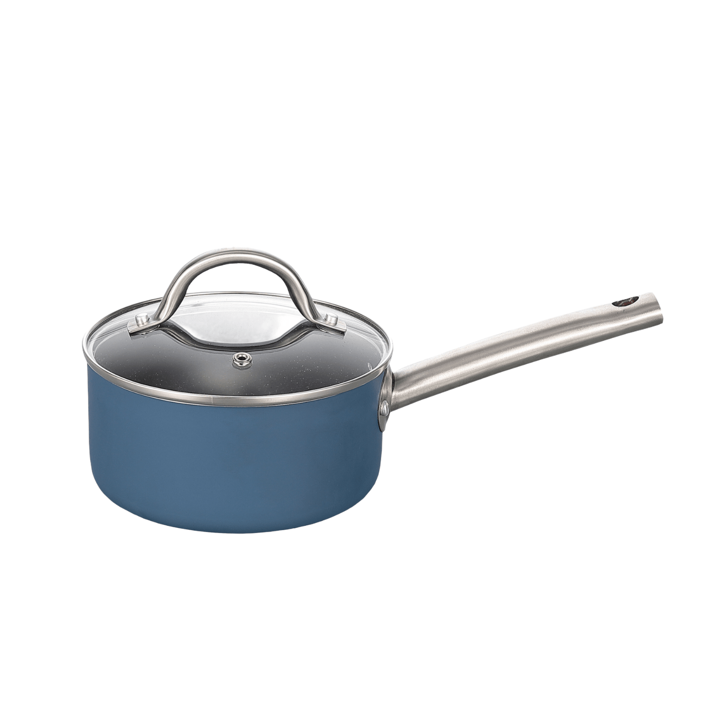 ChefVentions 1.5-Quart Saucepan - Sapphire Collection