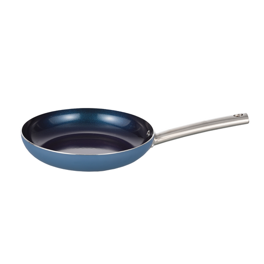 ChefVentions 9.5-Inch Fry Pan - Sapphire Collection