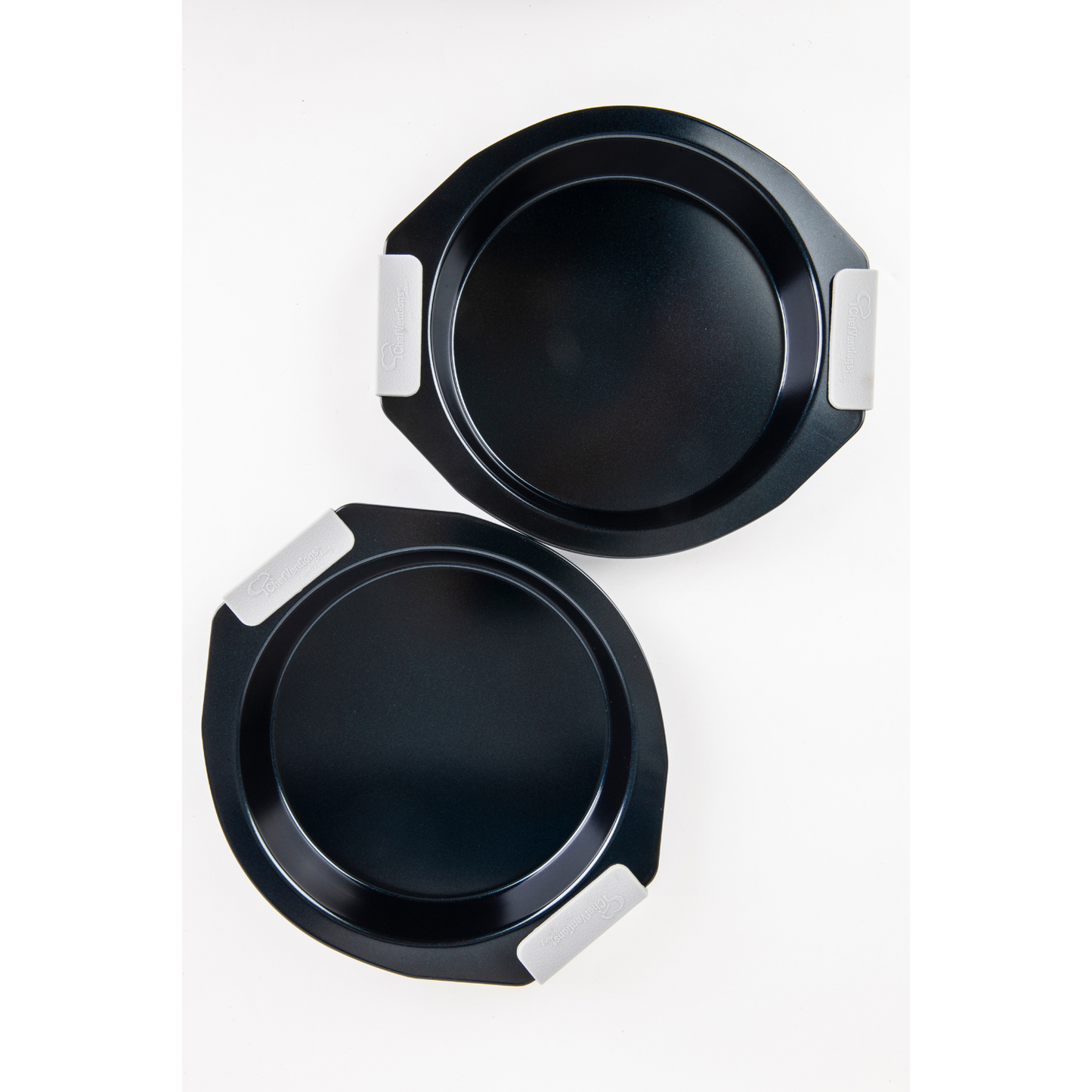 Round Cake Pans - 2 pc Set