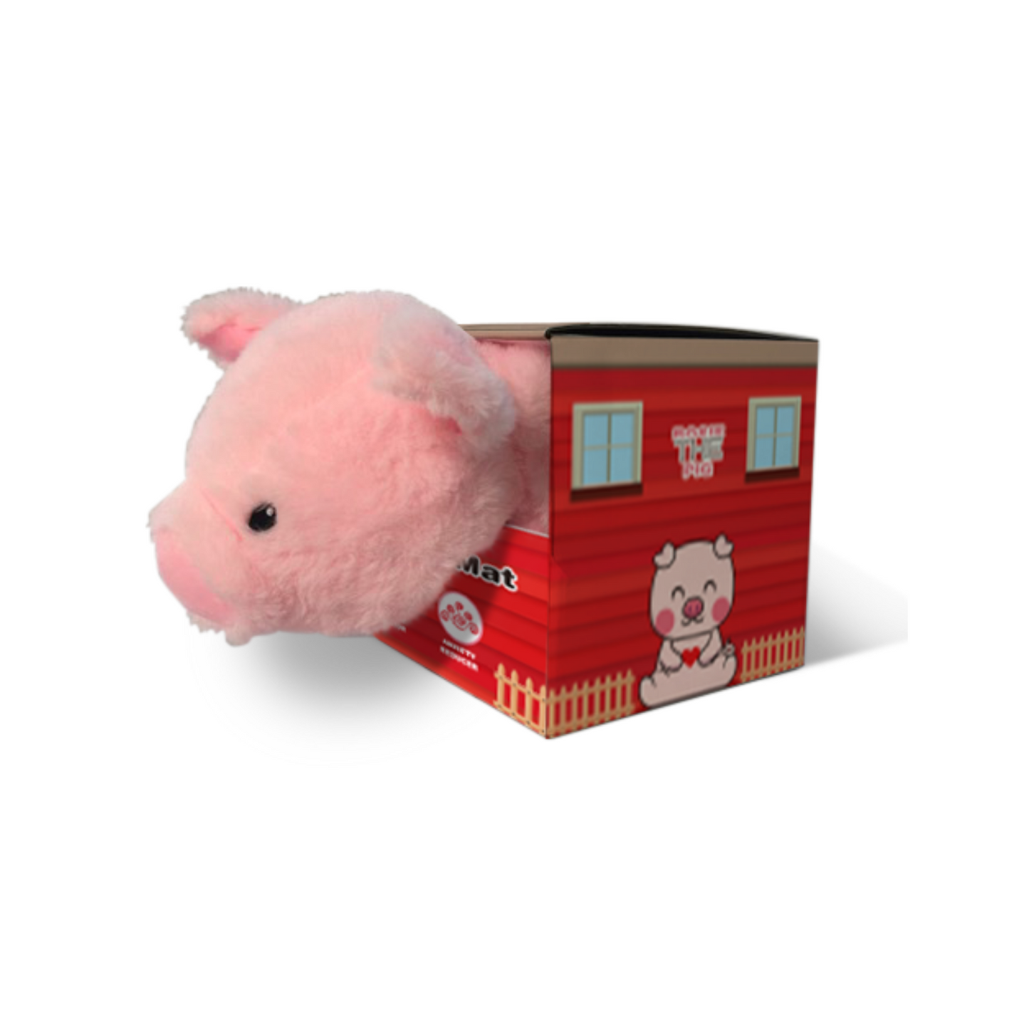 Archstone Pets MommyMat - Rosie the Pig