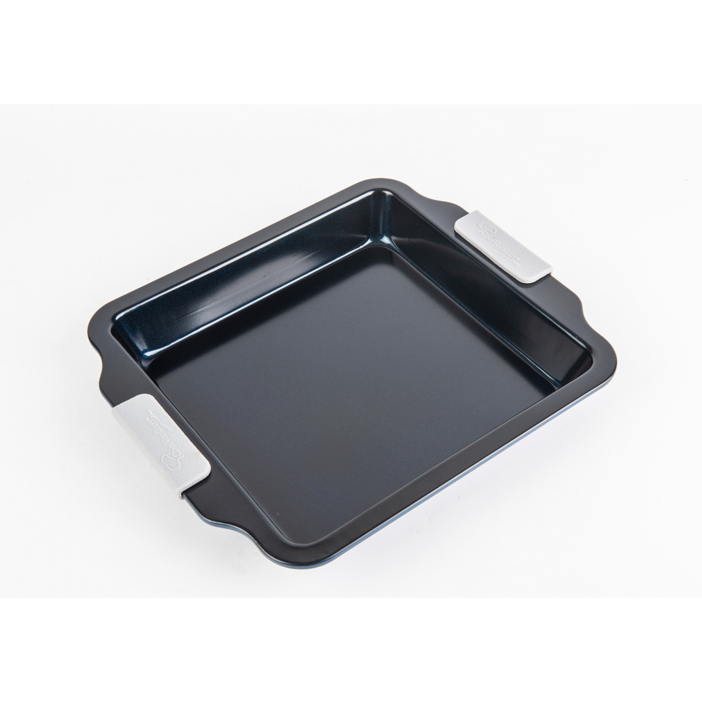 Square Cake Pan Set - 2 pc Set