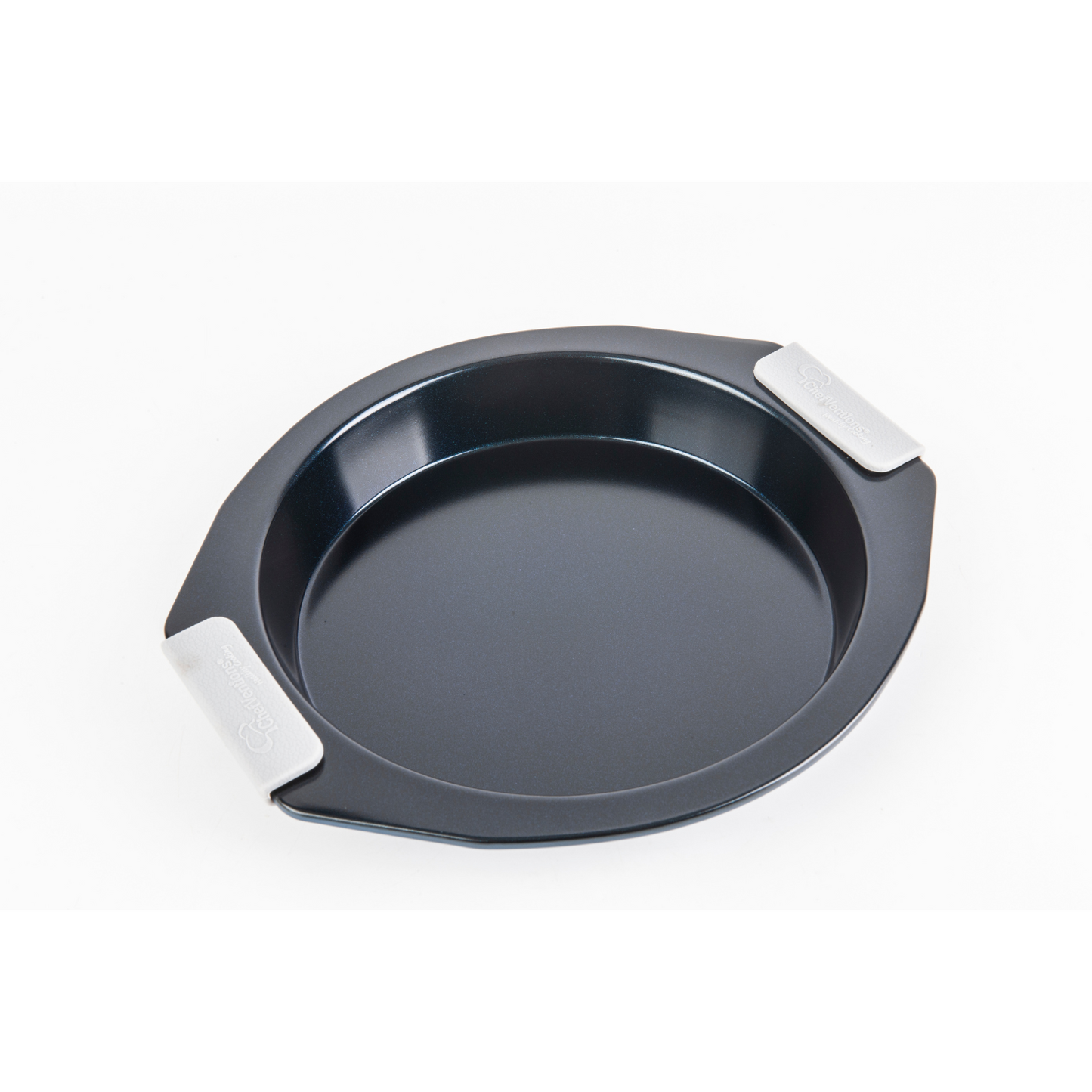 ChefVentions 2-Piece Round Cake Pans Set - Sapphire Collection