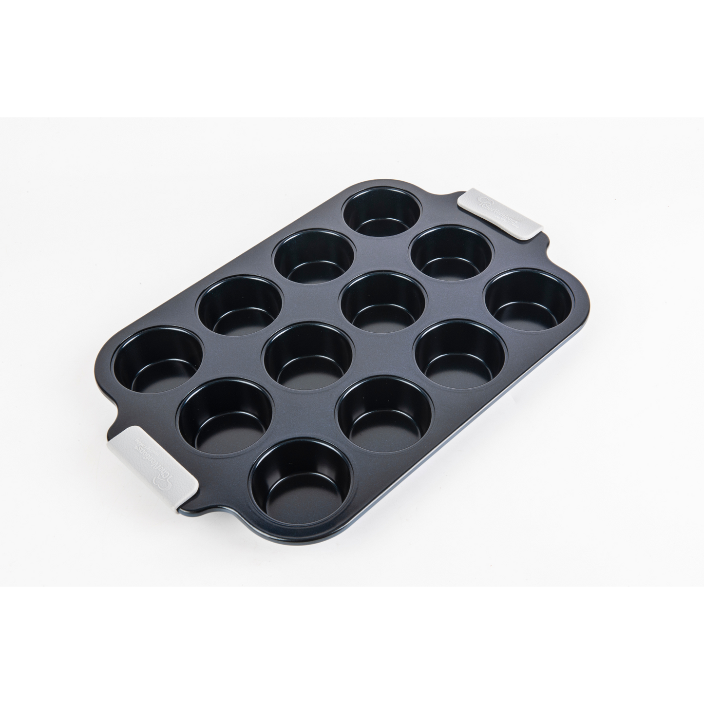 ChefVentions Cookie Sheet and Muffin Pan Set - Sapphire Collection