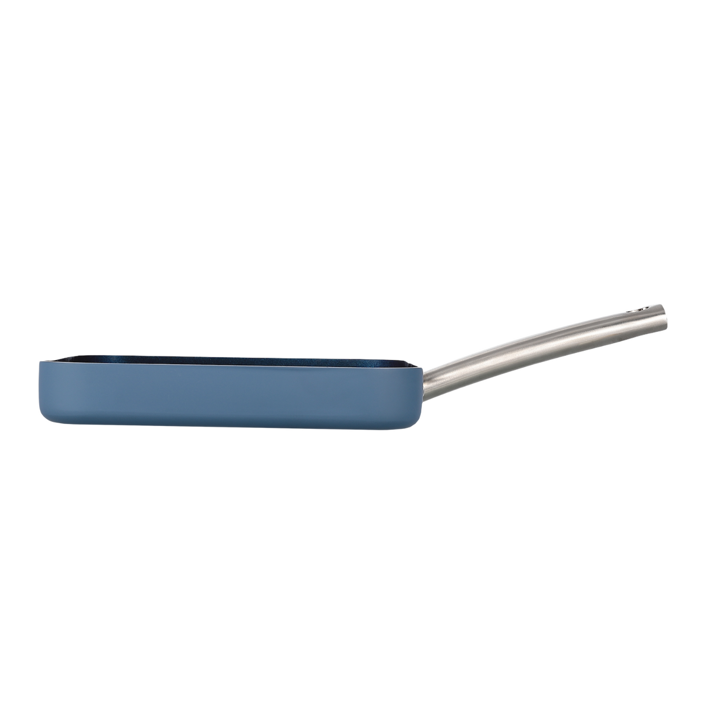 ChefVentions 9.5-Inch Grill Pan - Sapphire Collection