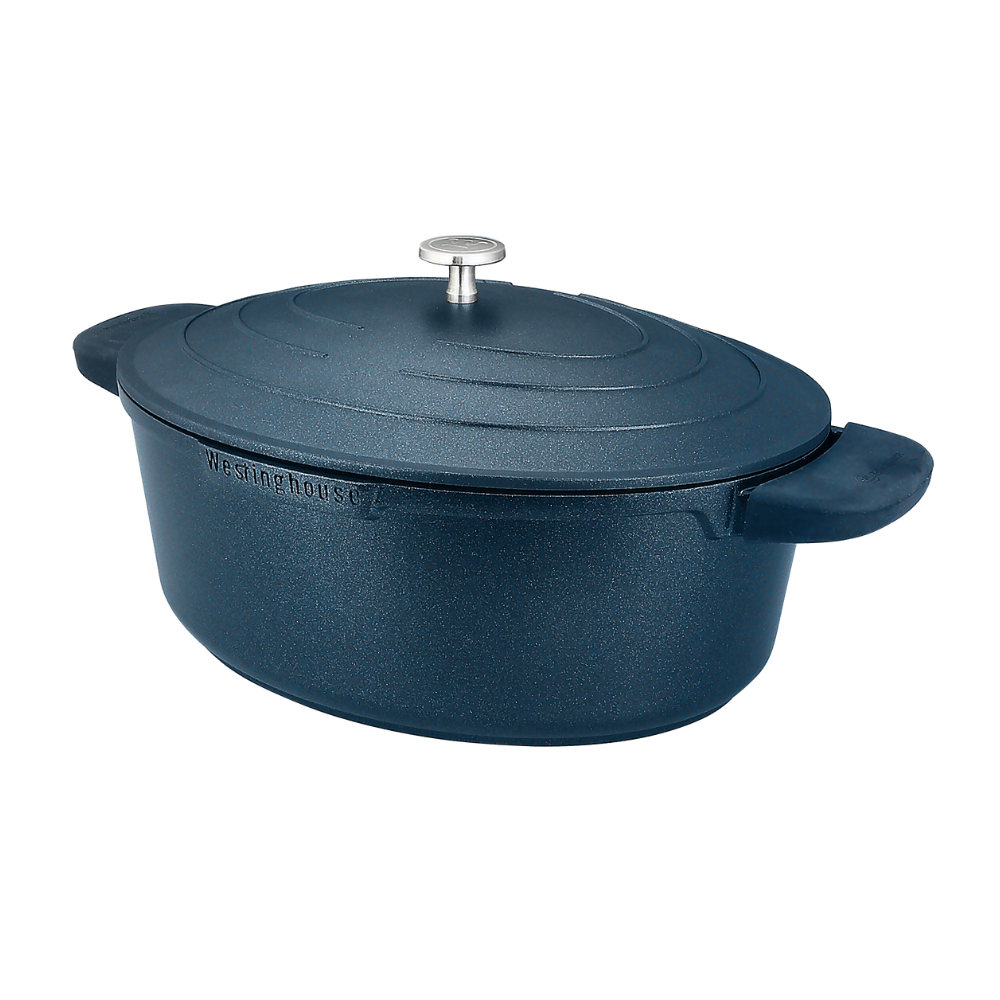 12.5" Roaster with Lid - (32cm) - Performance Series