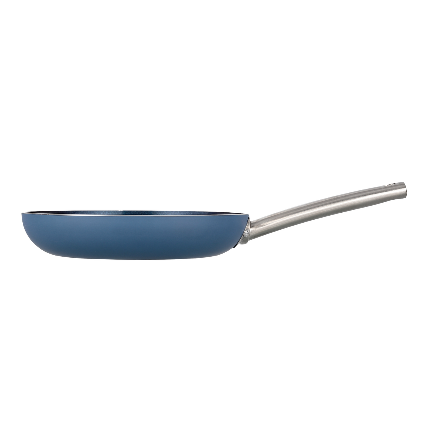 9.5" Pressed Fry Pan - Sapphire Collection