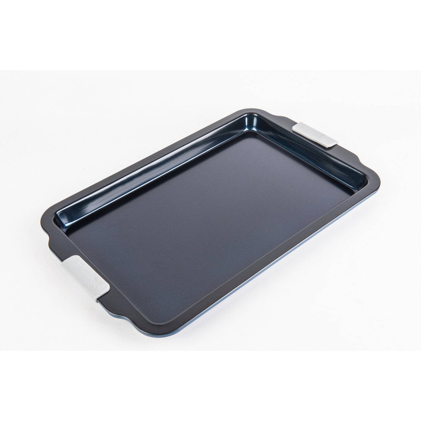 ChefVentions Cookie Sheet and Muffin Pan Set - Sapphire Collection