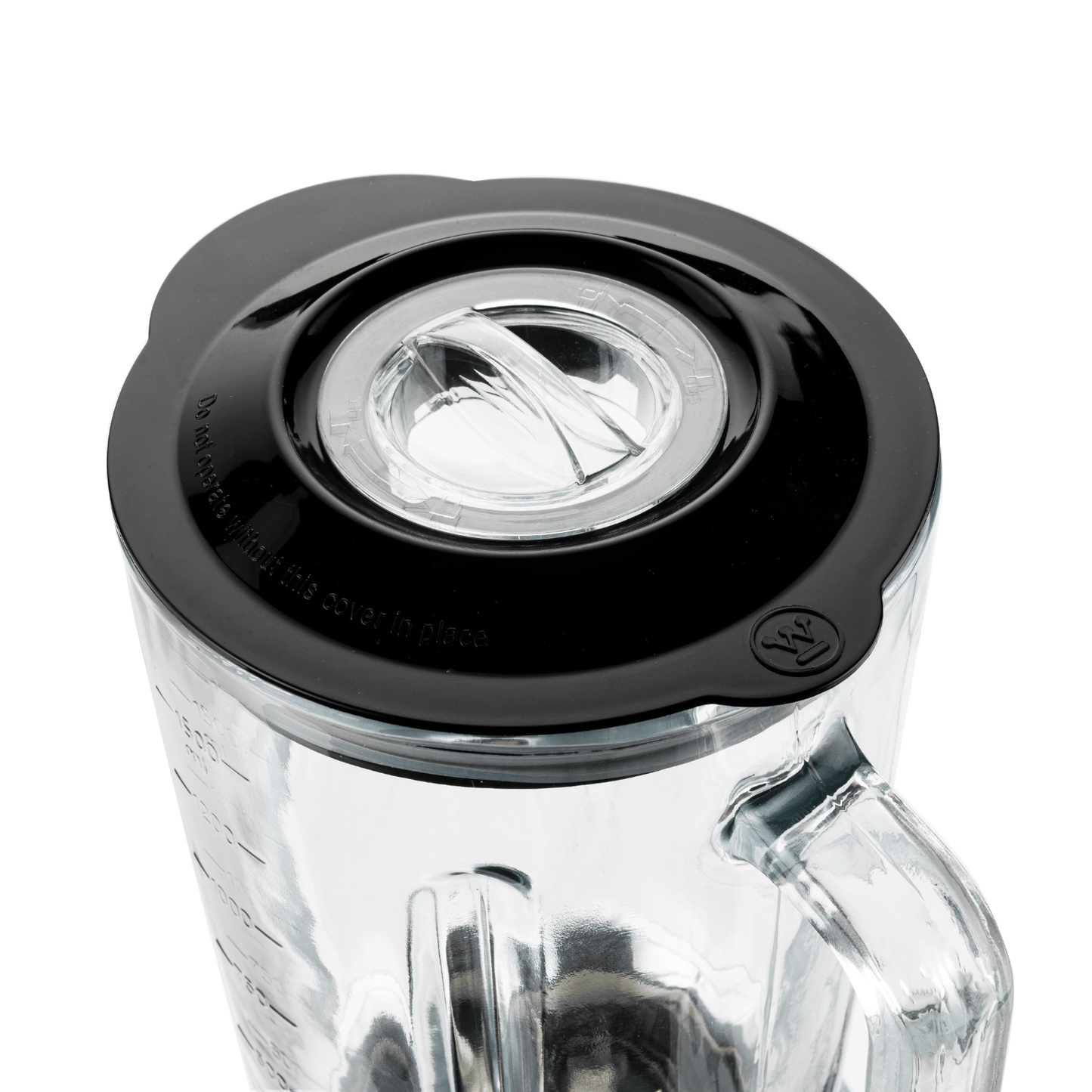 Westinghouse 1.5L Capacity Table Blender - Retro Series