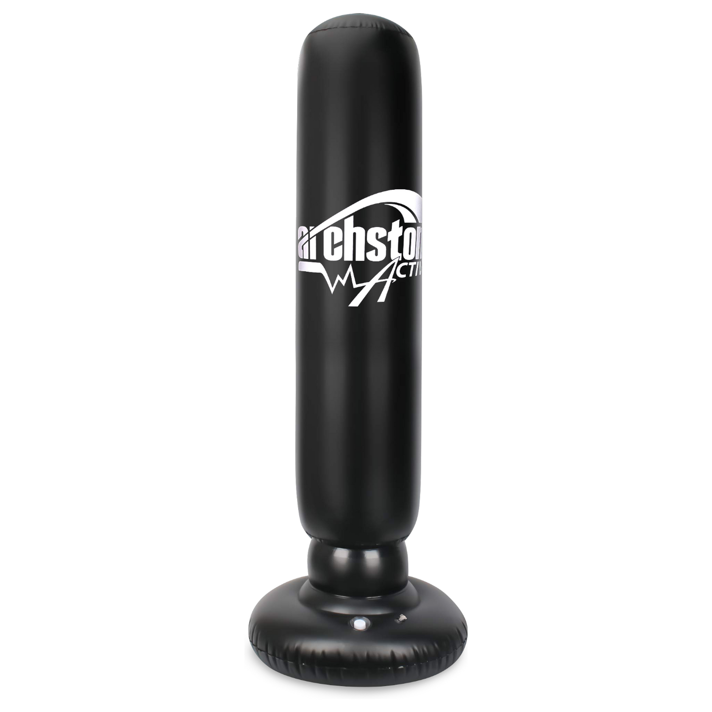 Archstone 63-Inch Inflatable Punching Bag