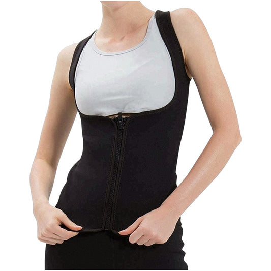 Archstone Women's Slimming Vest - Neoprene Waist Toner