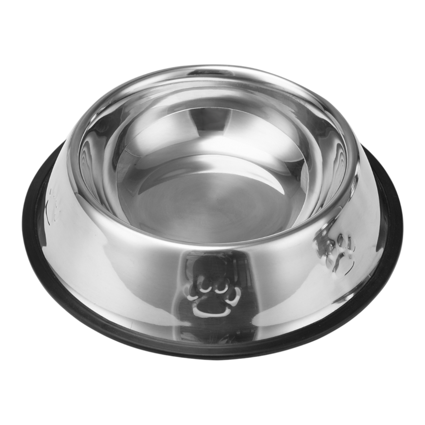 Archstone Pets Bowl - Anti-Skid Stainless Steel