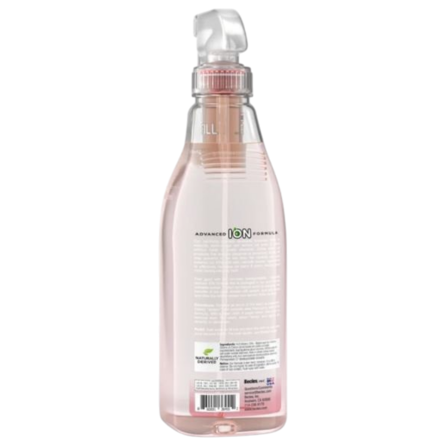 ION Cat 32 Oz Urine and Odor Destroyer - Pomegranate