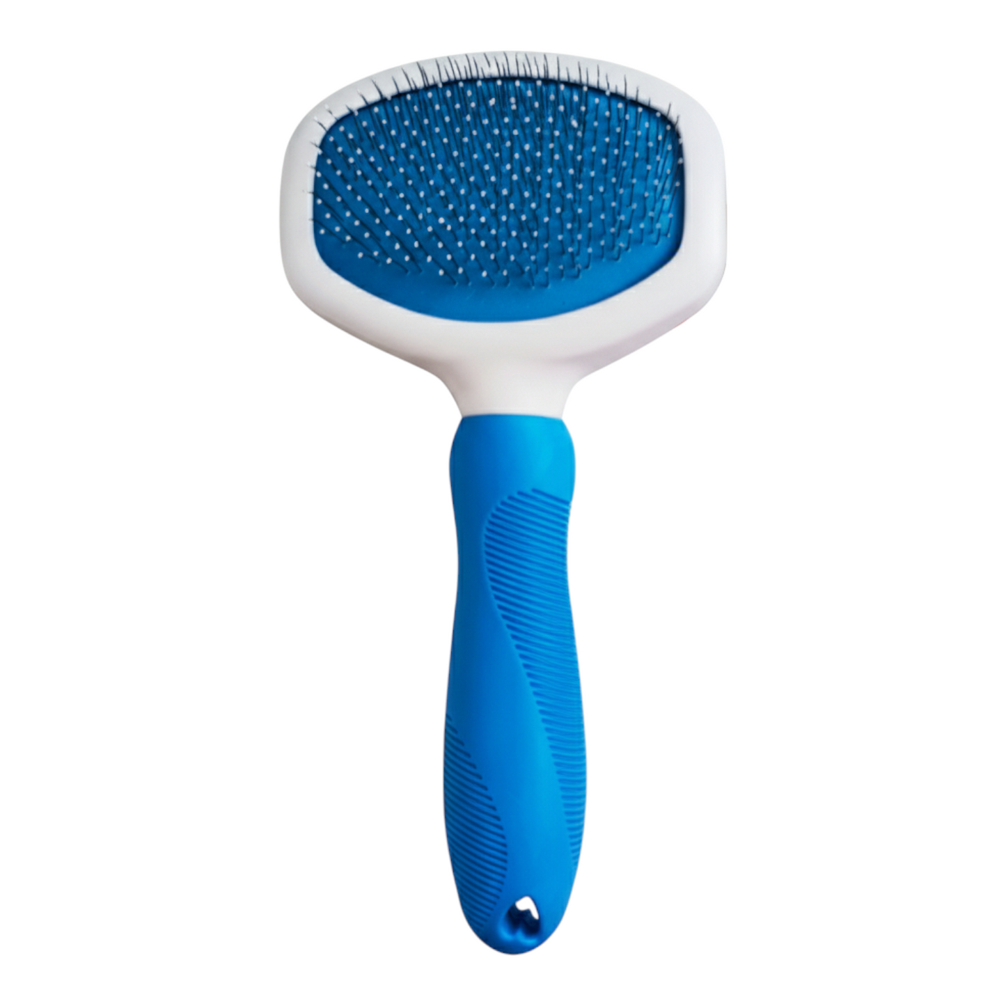 Archstone Pets Slicker Brush - Blue