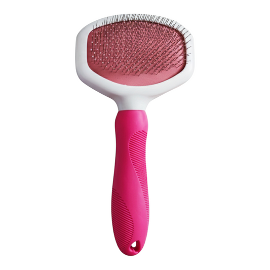 Archstone Pets Slicker Brush - Pink