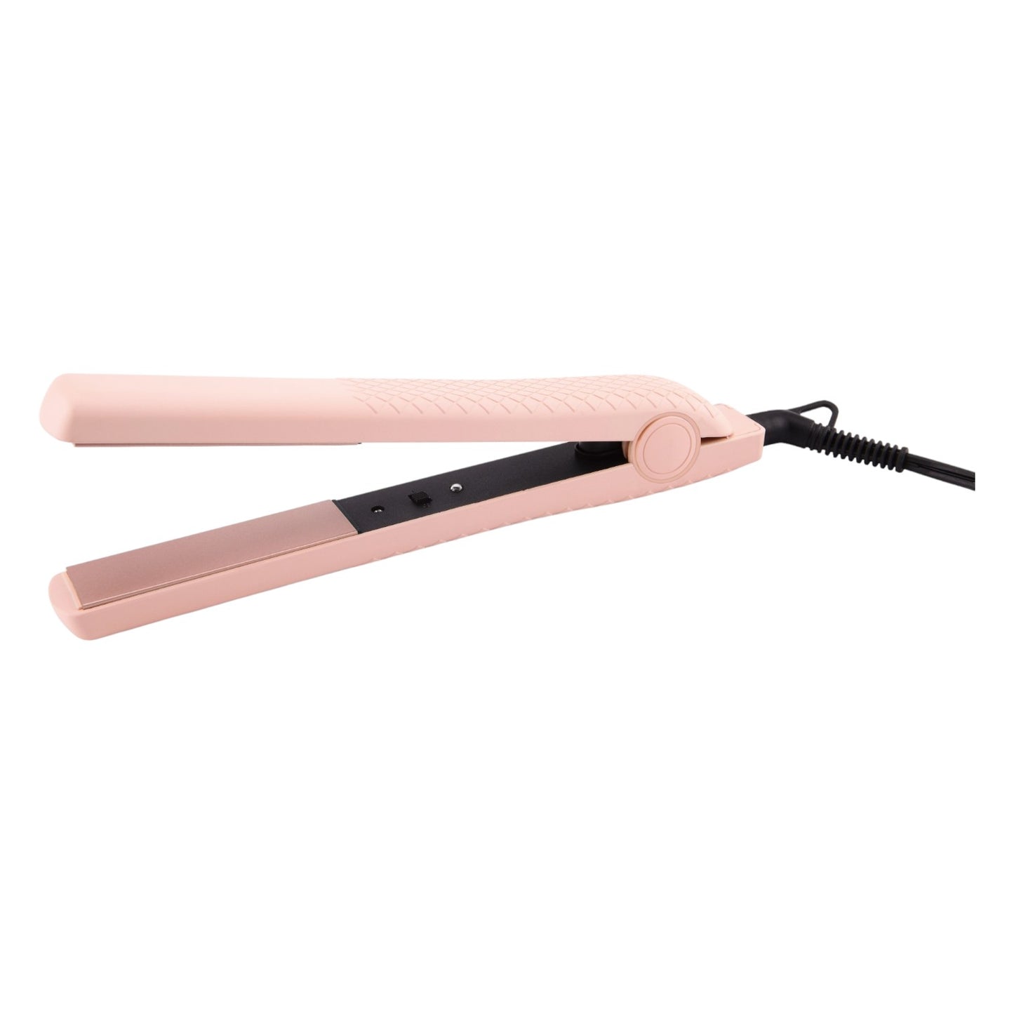 Bling Beauty Professional Flat Iron - Pro Series, Pink