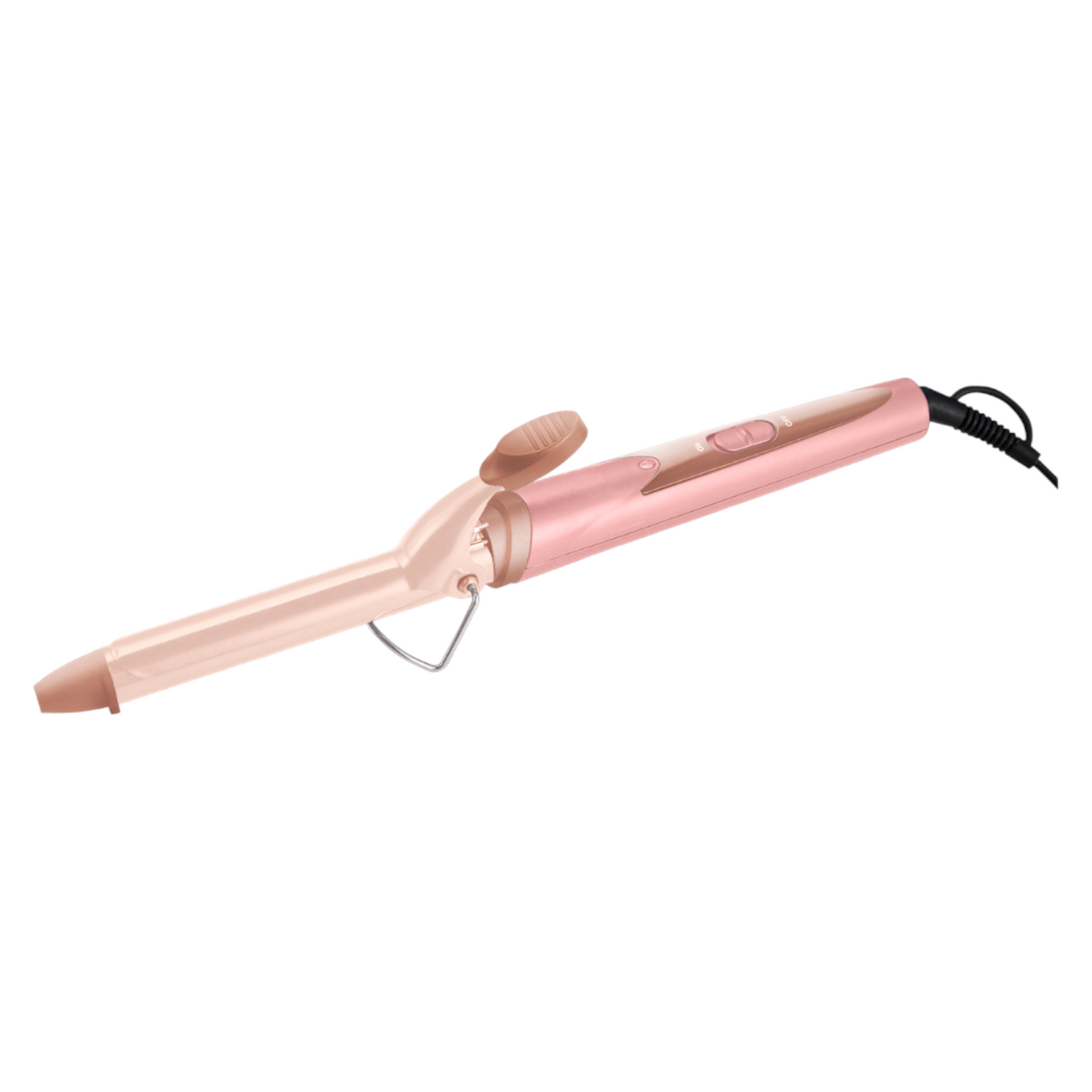 Bling Beauty Curling Wand - Rose Gold, Pro Series